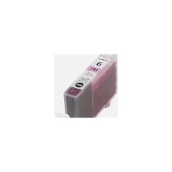 CARTOUCHE JET D'ENCRE COMPATIBLE CANON BCI-3/6M MAGENTA