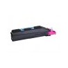 CARTOUCHE LASER COMPATIBLE TK-880 (1T02KABNL0) MAGENTA : 18 000 PAGES