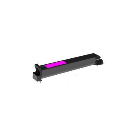 CARTOUCHE LASER COMPATIBLE KONICA MINOLTA 8938511 MAGENTA 12 000 PAGES