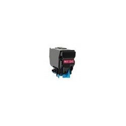 CARTOUCHE LASER COMPATIBLE KONICA MINOLTA A5X0350 / TNP48  MAGENTA 10 000 PAGES