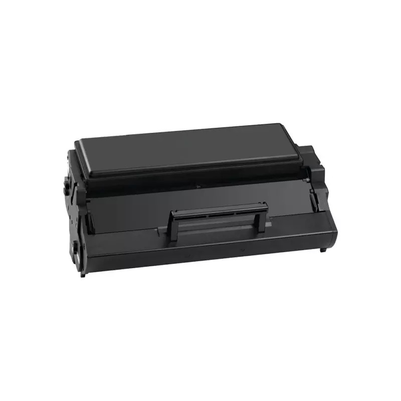 CARTOUCHE LASER COMPATIBLE LEXMARK 08A0478 NOIRE 6000 PAGES