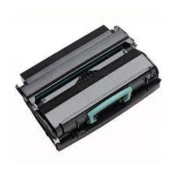 LASER REMANUFACTURÉ GENERIQUE LEXMARK 34016HE/ DELL 593- 10042  BLACK 6000 PAGES