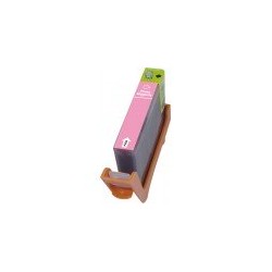 CARTOUCHE JET D'ENCRE COMPATIBLE CANON CLI-42PM LIGHT MAGENTA