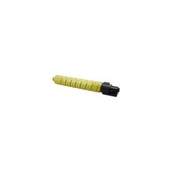 CARTOUCHE LASER COMPATIBLE OLIVETTI B0855 YELLOW