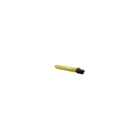 CARTOUCHE LASER COMPATIBLE OLIVETTI B0855 YELLOW