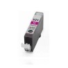 CARTOUCHE JET D'ENCRE COMPATIBLE CANON CLI-521M MAGENTA