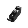 CARTOUCHE JET D'ENCRE COMPATIBLE CANON PGI-525B BLACK