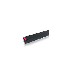 CARTOUCHE LASER COMPATIBLE SHARP MX23 MAGENTA 10000 PAGES