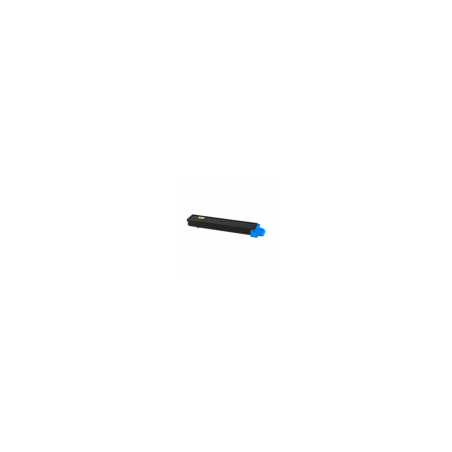 LASER REMANUFACTURÉ COMPATIBLE SHARP MX27 CYAN (3700713077838)