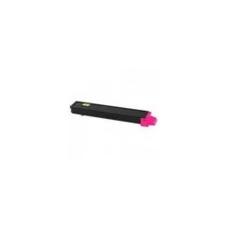 LASER REMANUFACTURÉ COMPATIBLE SHARP MX27 MAGENTA (3700713077845)