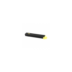 LASER REMANUFACTURÉ COMPATIBLE SHARP MX27 YELLOW  (3700713077845)