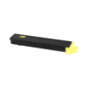 LASER REMANUFACTURÉ COMPATIBLE SHARP MX27 YELLOW  (3700713077845)