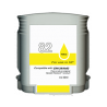 CARTOUCHE COMPATIBLE HP C4913 N°82 YELLOW 680 ML