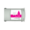 CARTOUCHE REMA C4873A  HP N°80 MAGENTA 350 ML DYE