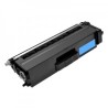 CARTOUCHE LASER COMPATIBLE BROTHER BROTHER TN320/TN325/TN326 CYAN 3 500 PAGES