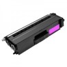 CARTOUCHE LASER COMPATIBLE BROTHER BROTHER TN320/TN325/TN326 MAGENTA 3 500 PAGES