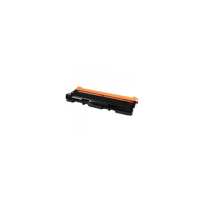 CARTOUCHE LASER COMPATIBLE BROTHER TN-230BK BLACK 2200 PAGES