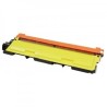 CARTOUCHE LASER COMPATIBLE BROTHER TN-230Y YELLOW 1400 PAGES