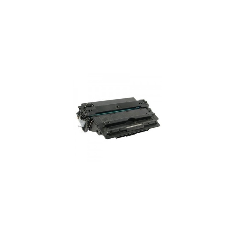 CARTOUCHE COMPATIBLE  HP Q7516A BLACK 12000 PAGES