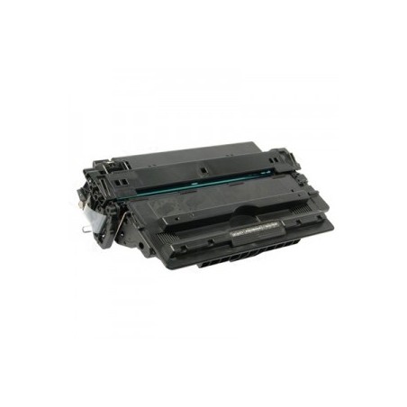 CARTOUCHE COMPATIBLE  HP Q7516A BLACK 12000 PAGES