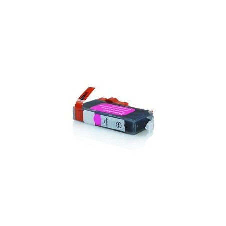 CARTOUCHE JET D'ENCRE COMPATIBLE CANON CLI-8M MAGENTA