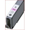 CARTOUCHE JET D'ENCRE COMPATIBLE CANON PGI-9 LIGHT MAGENTA