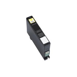 CARTOUCHE COMPATIBLE DELL 592-11815 YELLOW 750 PAGES