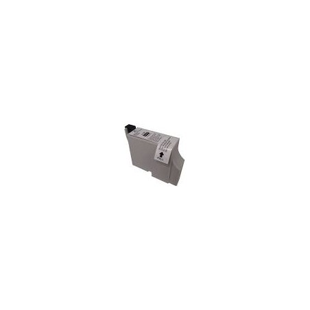 CARTOUCHE JET D'ENCRE COMPATIBLE EPSON T0321 BLACK