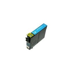 CARTOUCHE JET D'ENCRE COMPATIBLE EPSON T0482 CYAN