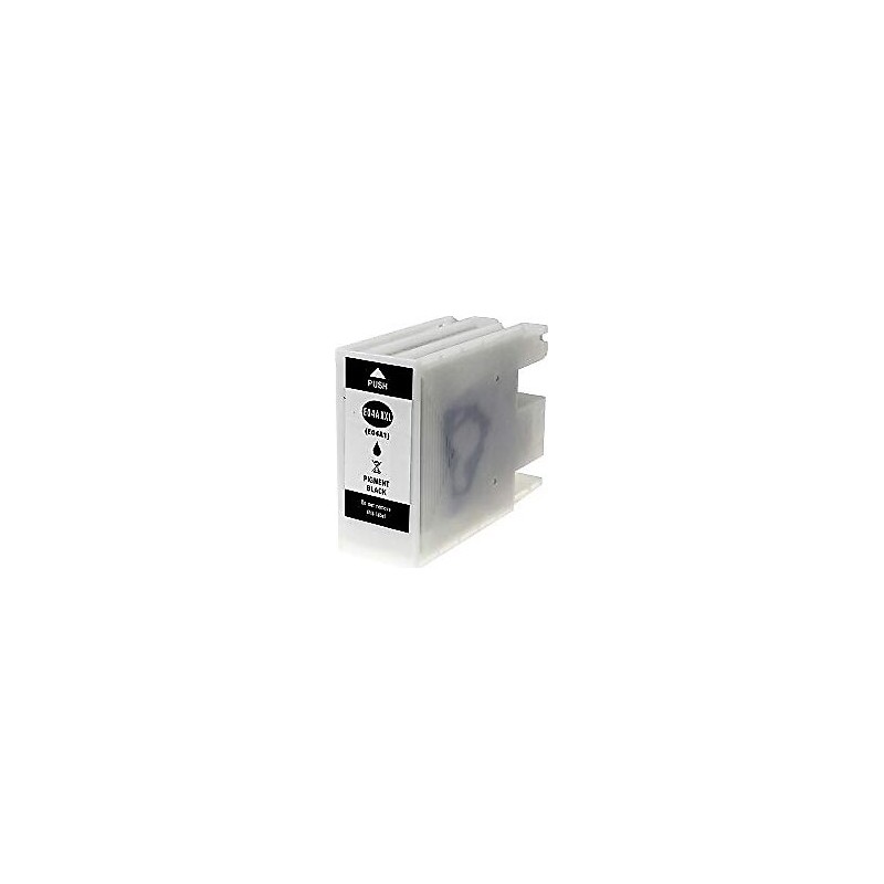 CARTOUCHE COMPATIBLE EPSON T04A1 NOIRE