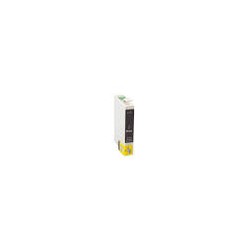 CARTOUCHE JET D'ENCRE COMPATIBLE EPSON T0541 NOIRE