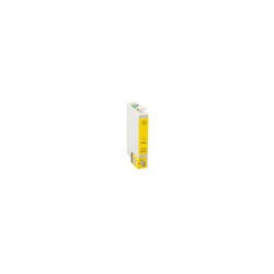 CARTOUCHE JET D'ENCRE COMPATIBLE EPSON T0544 YELLOW