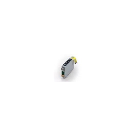 CARTOUCHE JET D'ENCRE COMPATIBLE EPSON T0711/891 BLACK