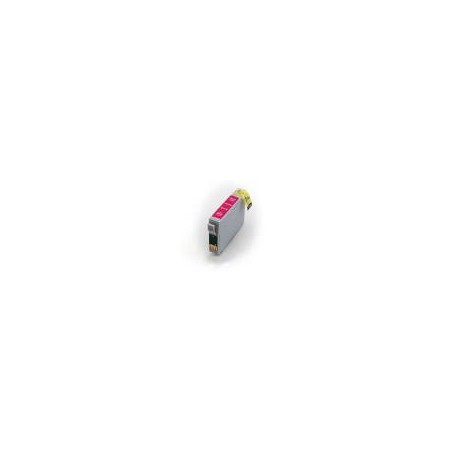 CARTOUCHE JET D'ENCRE COMPATIBLE EPSON T0713/893 V6 MAGENTA