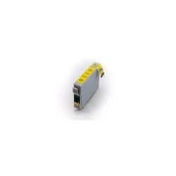 CARTOUCHE JET D'ENCRE COMPATIBLE EPSON T0714/894 V6 YELLOW