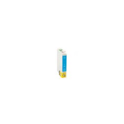 CARTOUCHE JET D'ENCRE COMPATIBLE EPSON T0792 CYAN