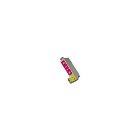 CARTOUCHE JET D'ENCRE COMPATIBLE EPSON T0793 MAGENTA