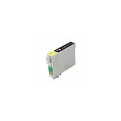 CARTOUCHE COMPATIBLE EPSON 0961 NOIRE