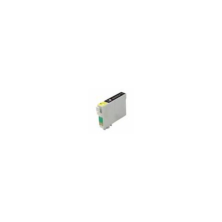 CARTOUCHE COMPATIBLE EPSON 0961 NOIRE