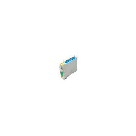 CARTOUCHE COMPATIBLE EPSON T0962 CYAN