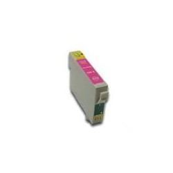 CARTOUCHE COMPATIBLE EPSON T0963 MAGENTA