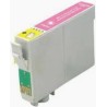 CARTOUCHE COMPATIBLE EPSON T0966 LIGHT MAGENTA