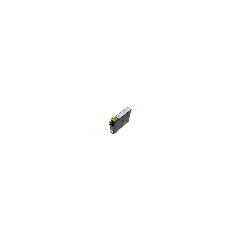 CARTOUCHE COMPATIBLE EPSON T0969 LIGHT LIGHT  BLACK