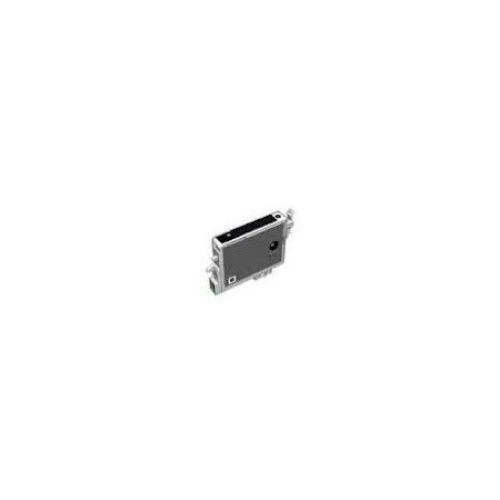 CARTOUCHE JET D'ENCRE COMPATIBLE EPSON T1001 BLACK