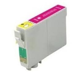 CARTOUCHE JET D'ENCRE COMPATIBLE EPSON T1003 MAGENTA