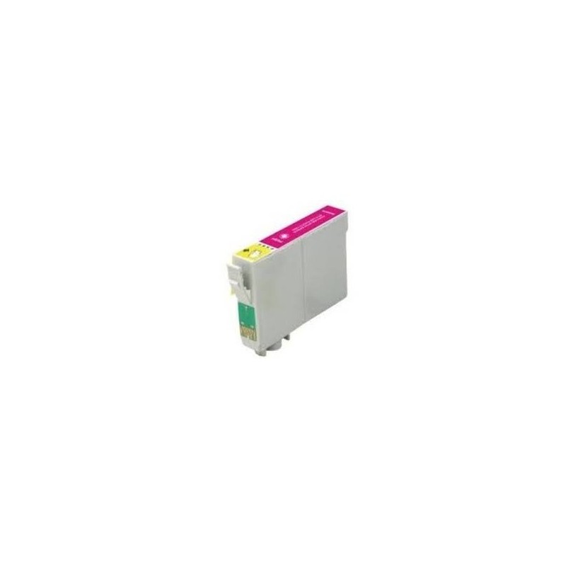 CARTOUCHE JET D'ENCRE COMPATIBLE EPSON T1003 MAGENTA