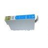 CARTOUCHE JET D'ENCRE COMPATIBLE EPSON T1282 CYAN