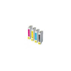 PACK DE 4 CARTOUCHE JET D'ENCRE COMPATIBLE EPSON T1306