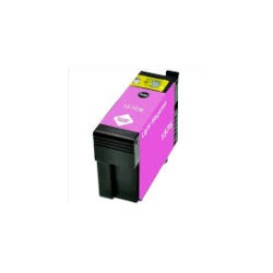 CARTOUCHE JET D'ENCRE COMPATIBLE EPSON T1576 LIGHT MAGENTA