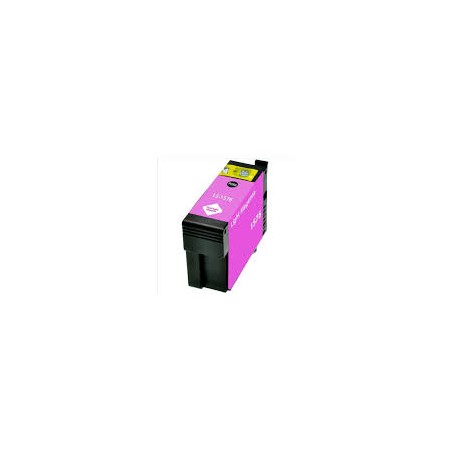 CARTOUCHE JET D'ENCRE COMPATIBLE EPSON T1576 LIGHT MAGENTA